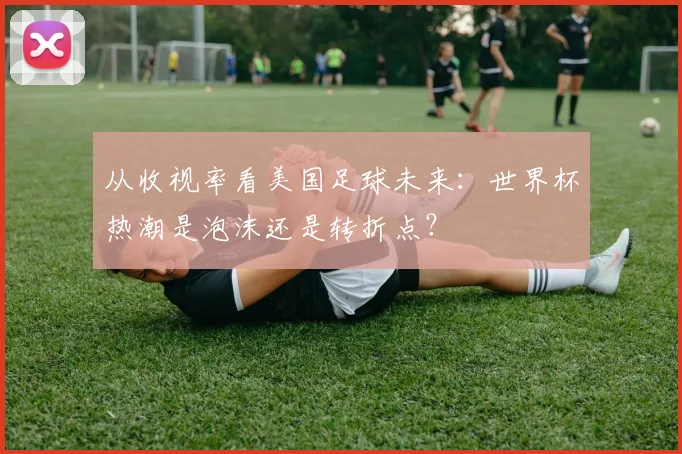 从收视率看美国足球未来:世界杯热潮是泡沫还是转折点?