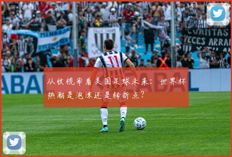 从收视率看美国足球未来:世界杯热潮是泡沫还是转折点?