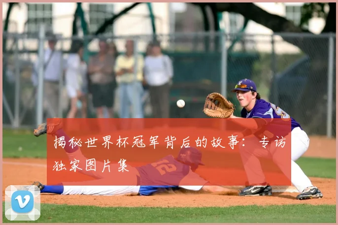 揭秘世界杯冠军背后的故事：专访独家图片集