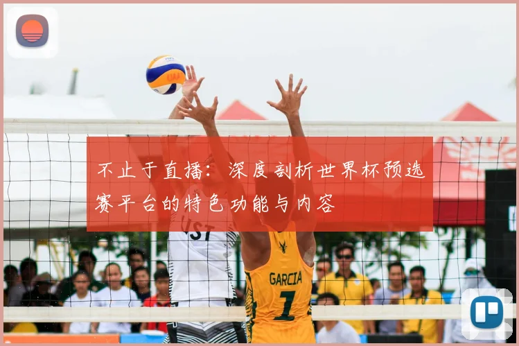 不止于直播:深度剖析世界杯预选赛平台的特色功能与内容