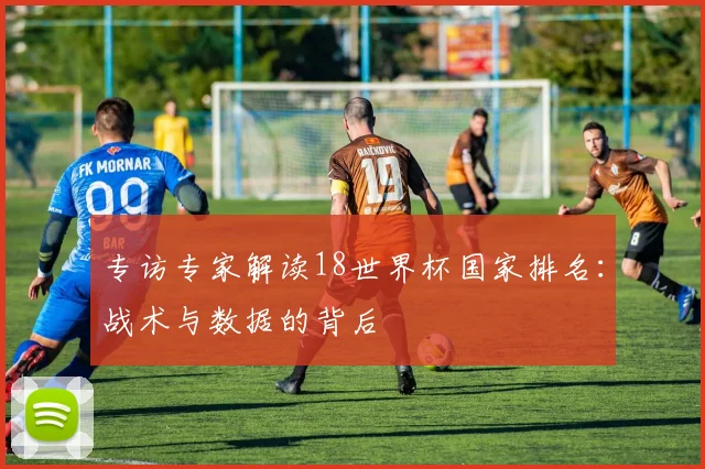 专访专家解读18世界杯国家排名:战术与数据的背后