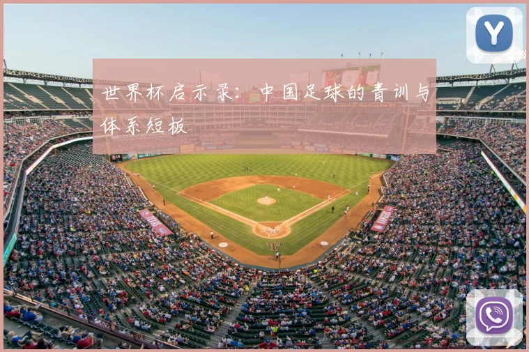 世界杯启示录:中国足球的青训与体系短板