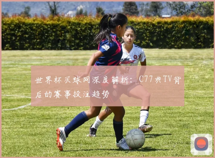 世界杯买球网深度解析：C77典TV背后的赛事投注趋势